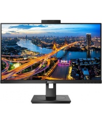Philips | LCD Monitor with Windows Hello Webcam | 275B1H/00 | 27 " | IPS | QHD | 16:9 | 75 Hz | 4 ms | 2560 x 1440 pixels |