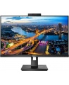 Philips | LCD Monitor with Windows Hello Webcam | 275B1H/00 | 27 " | IPS | QHD | 16:9 | 75 Hz | 4 ms | 2560 x 1440 pixels |