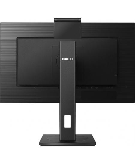 Philips | LCD Monitor with Windows Hello Webcam | 275B1H/00 | 27 " | IPS | QHD | 16:9 | 75 Hz | 4 ms | 2560 x 1440 pixels |