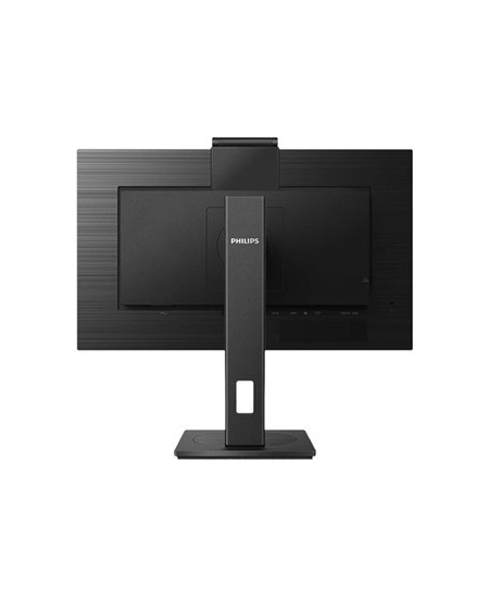 Philips | LCD Monitor with Windows Hello Webcam | 275B1H/00 | 27 " | IPS | QHD | 16:9 | 75 Hz | 4 ms | 2560 x 1440 pixels |