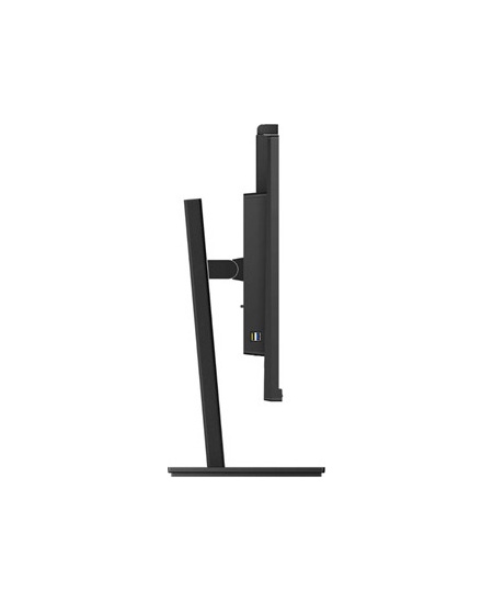 Philips | LCD monitor with USB-C Dock | 326P1H/00 | 31.5 " | IPS | QHD | 16:9 | 75 Hz | 4 ms | 2560 x 1440 pixels | 350 cd/