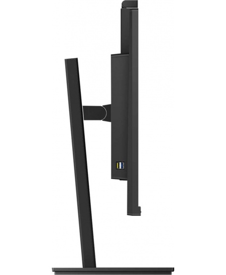 Philips | LCD monitor with USB-C Dock | 326P1H/00 | 31.5 " | IPS | QHD | 16:9 | 75 Hz | 4 ms | 2560 x 1440 pixels | 350 cd/