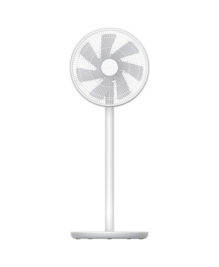 Xiaomi | Mi Smart Standing Fan | 2 | Stand Fan | White | Oscillation | 15 W