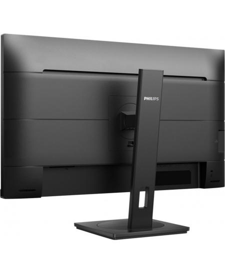 Philips | LCD Monitor | 273S1/00 | 27 " | IPS | FHD | 16:9 | 75 Hz | 4 ms | 1920 x 1080 | 300 cd/m² | HDMI ports quantity 