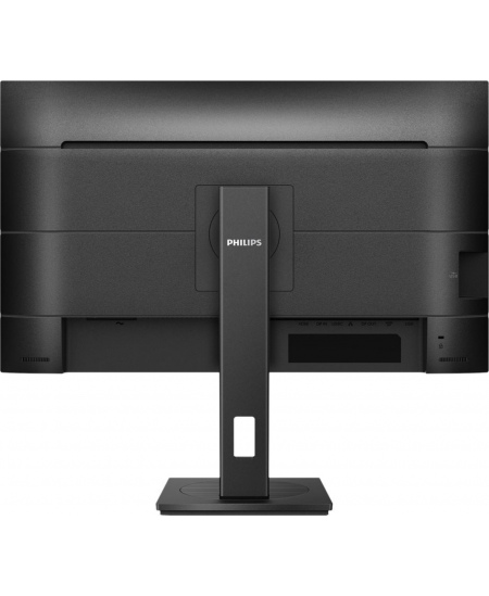 Philips | LCD Monitor | 273S1/00 | 27 " | IPS | FHD | 16:9 | 75 Hz | 4 ms | 1920 x 1080 | 300 cd/m² | HDMI ports quantity 