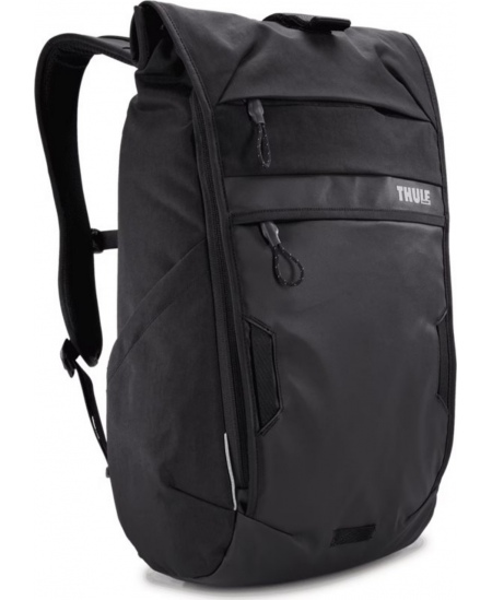 Thule | TPCB-118 Paramount | Commuter Backpack 18L | Backpack | Black | Waterproof
