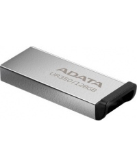 ADATA | USB Flash Drive | UR350 | 128 GB | USB 3.2 Gen1 | Black