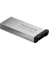 ADATA | USB Flash Drive | UR350 | 128 GB | USB 3.2 Gen1 | Black