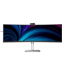 Philips | 49B2U6900CH/00 | 48.8 " | VA | 32:9 | 75 Hz | 4 ms | 5120 x 1440 pixels | 450 cd/m² | HDMI ports quantity 2