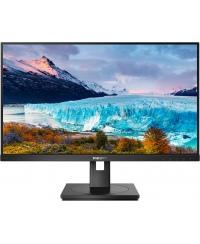 Philips 272S1M/00 | 27 " | IPS | 16:9 | 75 Hz | 4 ms | 1920 x 1080 pixels | 300 cd/m²