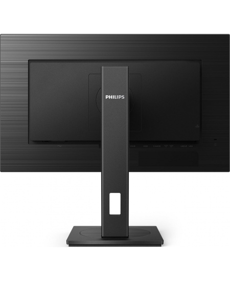 Philips 272S1M/00 | 27 " | IPS | 16:9 | 75 Hz | 4 ms | 1920 x 1080 pixels | 300 cd/m²