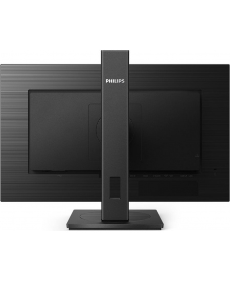 Philips 272S1M/00 | 27 " | IPS | 16:9 | 75 Hz | 4 ms | 1920 x 1080 pixels | 300 cd/m²