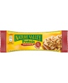 Baltyminis batonėlis NATURE VALLEY su riešutais ir sūria karamele, 40g