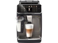 Philips | Coffee Machine | EP5549/70 Series 5500 LatteGo | Pump pressure 15 bar | Built-in milk frother | Automatic | 1500 W | B