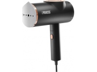 Princess Garment Steamer | 332890 Dual | Handheld | 1300 W | 0.1 L | Black