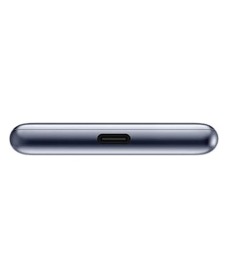 Xiaomi Ultra Slim Power Bank | 5000 mAh | USB-C | Gray