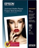 Archival Matte Paper - A4 - 50 Sheets | A4