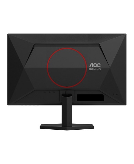 AOC 24G42E | 24 " | IPS | FHD | 16:9 | 180 Hz | 1 ms | 1920 x 1080 pixels | 300 cd/m² | HDMI ports quantity 1 | Black