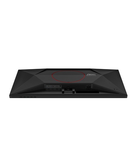 AOC Q27G42XE | 27 " | IPS | QHD | 16:9 | 180 Hz | 1 ms | 2560 x 1440 pixels | 300 cd/m² | HDMI ports quantity 2 | Black