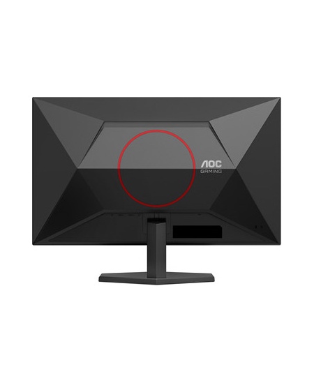 AOC Q27G42XE | 27 " | IPS | QHD | 16:9 | 180 Hz | 1 ms | 2560 x 1440 pixels | 300 cd/m² | HDMI ports quantity 2 | Black