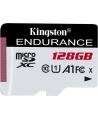 Kingston | Endurance 95R | 128 GB | Micro SD | Flash memory class 10