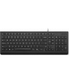 Lenovo Keyboard | Essential | Keyboard | Wired | US English | Black