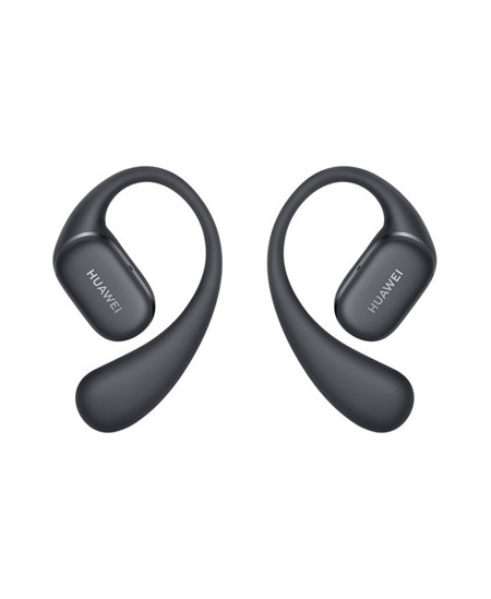 Huawei FreeArc | Built-in microphone | Bluetooth | Black