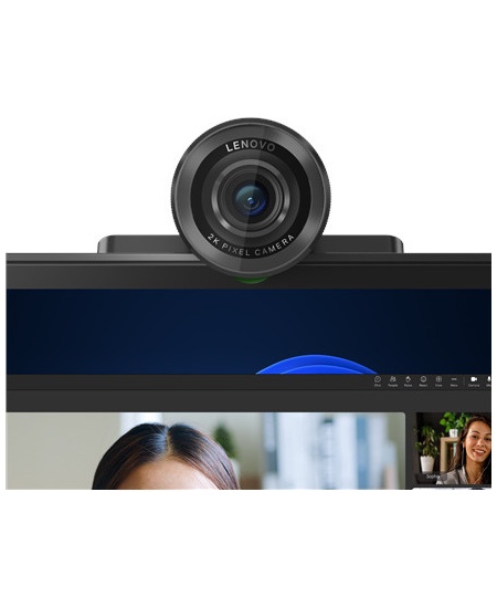Lenovo QHD Webcam