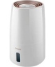 Philips | HU3916/10 | Humidifier | 25 W | Water tank capacity 3 L | Suitable for rooms up to 45 m² | NanoCloud technology | Hum