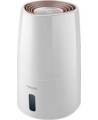 Philips | HU3916/10 | Humidifier | 25 W | Water tank capacity 3 L | Suitable for rooms up to 45 m² | NanoCloud technology | Hum