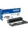 Brother DR-2400 (DR2400), juodas būgnas