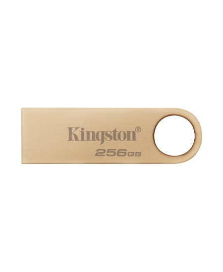Kingston DataTraveler SE9 G3 | 256 GB | USB 3.2 | Gold