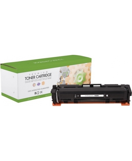 Neoriginali Static Control HP 220X (W2200X) Lazerinė kasetė, Juoda