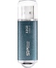 Silicon Power | Marvel M01 | 8 GB | USB 3.0 | Blue