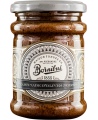 Juodųjų ir žaliųjų alyvuogių užtepėlė BORNIBUS, 250 g
