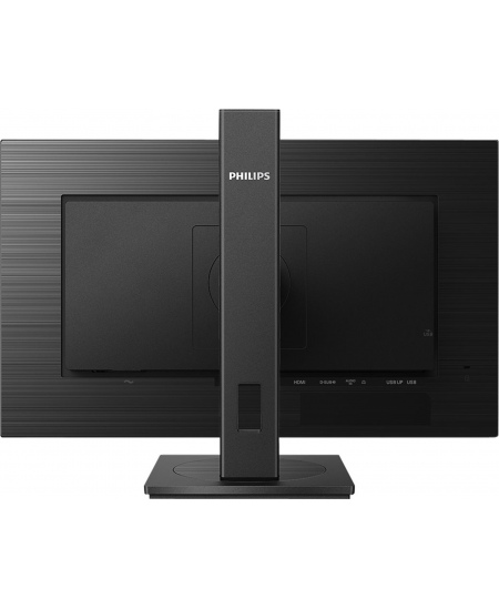 Philips | 272B1G/00 | 27 " | IPS | 16:9 | 75 Hz | 4 ms | 1920 x 1080 pixels | 250 cd/m² | HDMI ports quantity 1 | Black