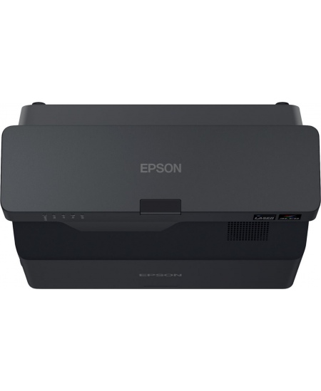 Epson EB-775F Full HD 3LCD Projector 1920x1080/4100Lm/16:9/2.500.000:1, Black | Epson