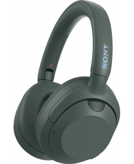 Sony | Headphones | WH-ULT900N ULT WEAR | Wireless | Forest Gray