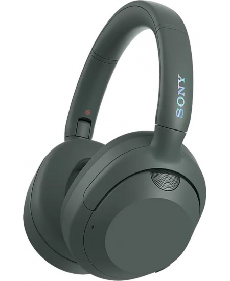 Sony | Headphones | WH-ULT900N ULT WEAR | Wireless | Forest Gray