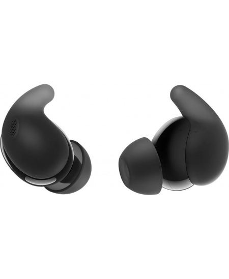 Sony Headphones | WF-LS910N LinkBuds Fit | Bluetooth | In-ear | Noise canceling | Wireless | Black
