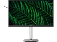 Philips 27B2G5200/00 | 27 " | IPS | 16:9 | 100 Hz | 4 ms | 1920 x 1080 pixels | 300 cd/m² | HDMI ports quantity 1