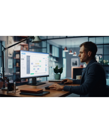 Philips 32B1N3800/00 | 32 " | VA | 16:9 | 60 Hz | 4 ms | 3840 x 2160 pixels | 350 cd/m² | HDMI ports quantity 2 | Black