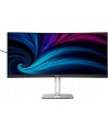 Philips 34B2U5600C/00 | 34 " | VA | 21:9 | 60 Hz | 4 ms | 3440 x 1440 pixels | 300 cd/m² | HDMI ports quantity 2