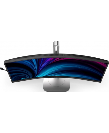 Philips 34B2U5600C/00 | 34 " | VA | 21:9 | 60 Hz | 4 ms | 3440 x 1440 pixels | 300 cd/m² | HDMI ports quantity 2