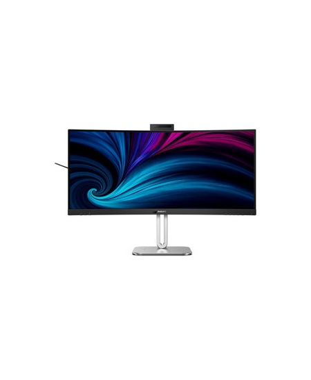 Philips 34B2U6603CH/00 | 34 " | VA | 21:9 | 100 Hz | 4 ms | 3440 x 1440 pixels | 450 cd/m² | HDMI ports quantity 2
