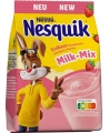NESQUIK Strawberry tirpus gėrimas, 350g