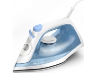 Philips | DST1030/20 | Steam Iron | 2000 W | Water tank capacity 250 ml | Continuous steam 20 g/min | Steam boost performance 90