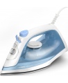 Philips | DST1030/20 | Steam Iron | 2000 W | Water tank capacity 250 ml | Continuous steam 20 g/min | Steam boost performance 90