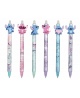 Vaikiškas automatinis trinamas tušinukas DISNEY Stitch Pastel
