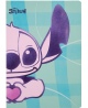 Sąsiuvinis linijomis DISNEY Stitch Pastel Nr. 1, A5, 60 lapų, 70 gms